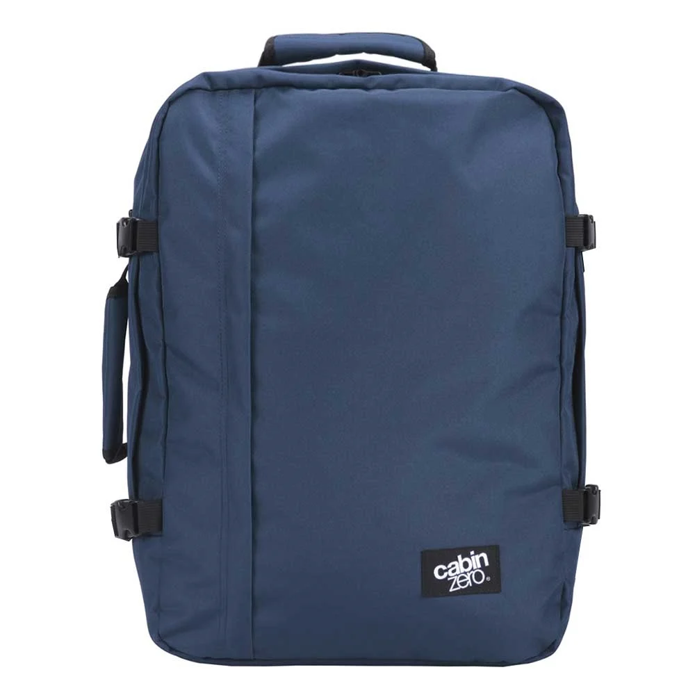 CabinZero Classic 44L Cabin Backpack Navy