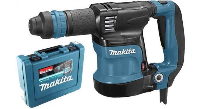 Makita HK1820 breekhamer 550 Watt - 3,1J - 3,4 kg - SDS-plus