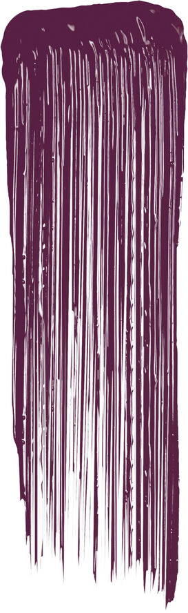 Maybelline Maybelline Lash Sensational Sky High Mascara Burgundy Haze