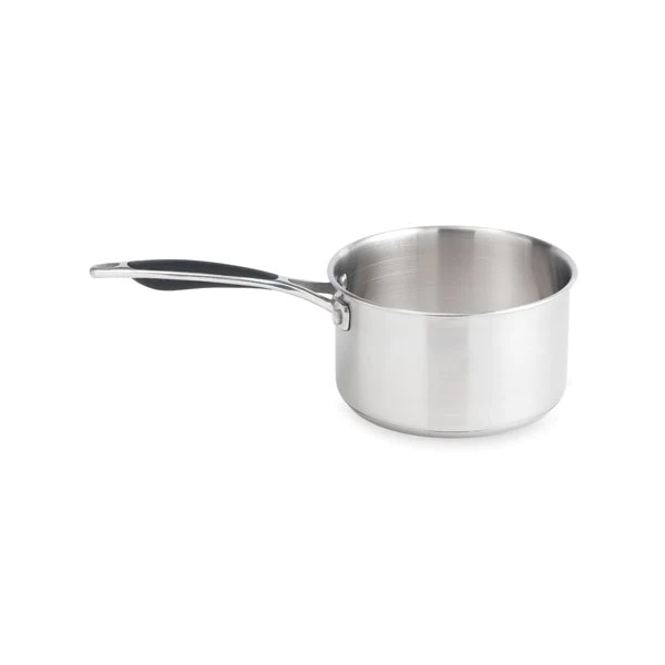 Casserole inox Excell'Inox 14 cm Mathon