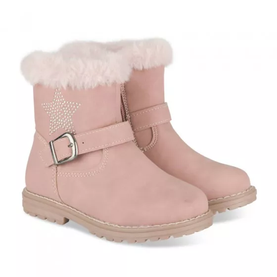 Bottines VIOLET NINI & GIRLS