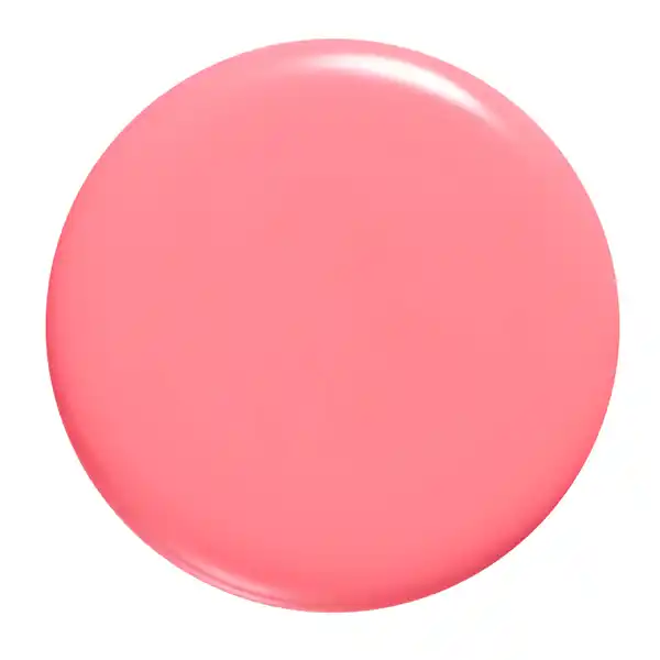 High Gloss Nail Polish Coral