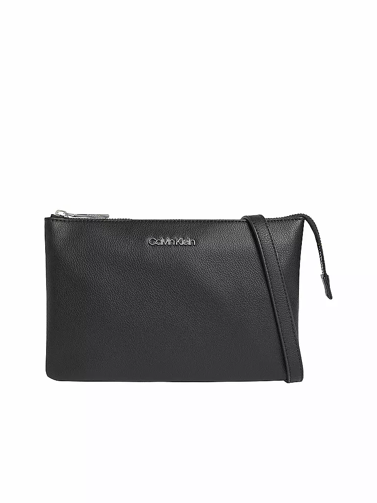 CALVIN KLEIN Tasche - Umhängetasche schwarz
