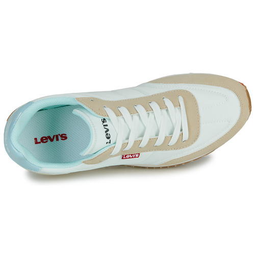 Levi's - STAG RUNNER S - Blanc
