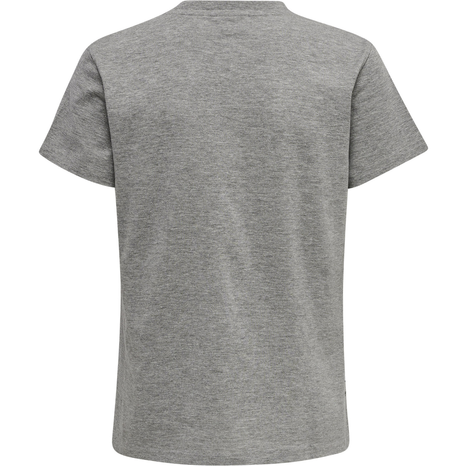 Hummel Move Grid Cotton Shirt Kids