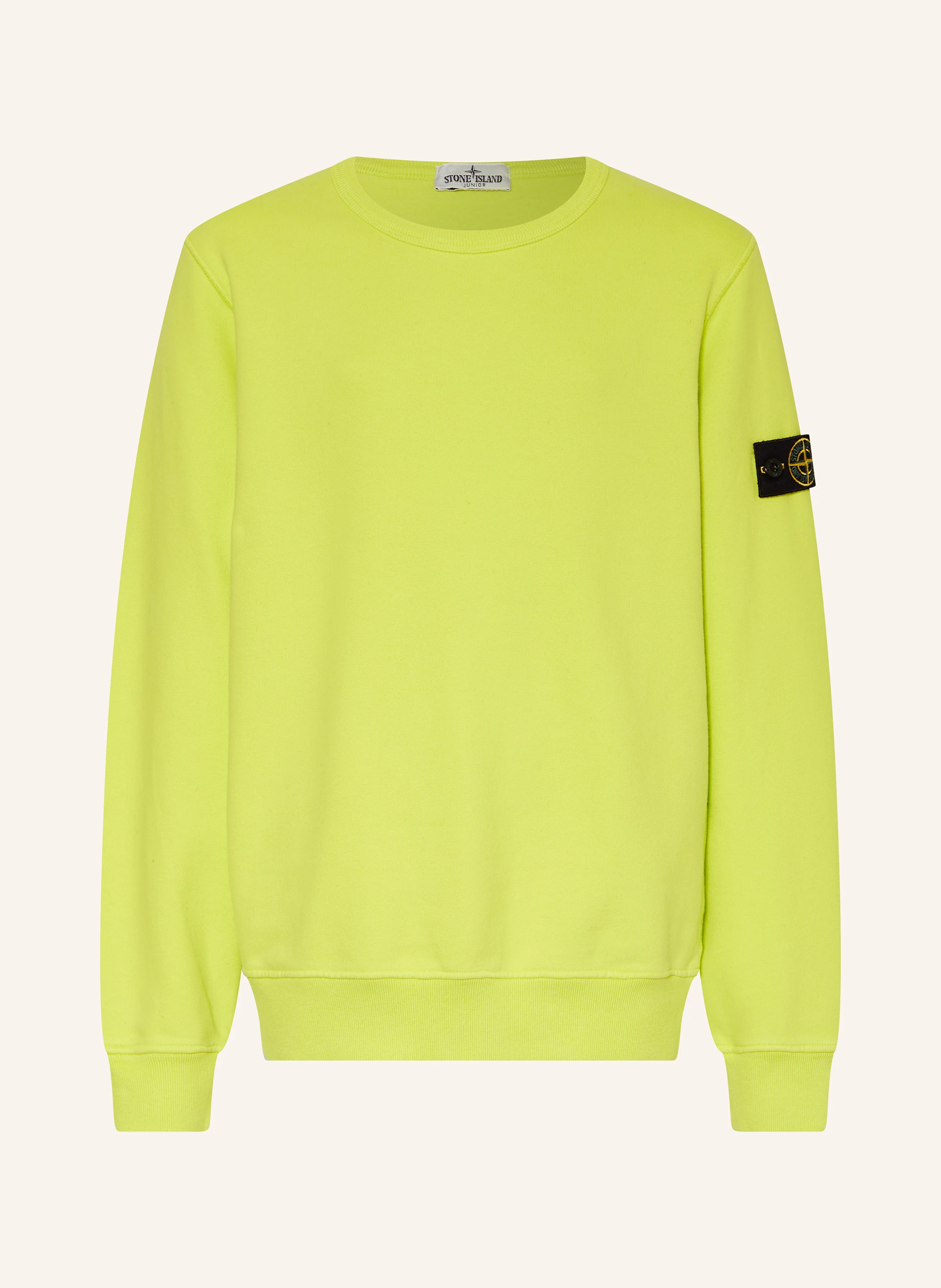 STONE ISLAND JUNIOR Sweatshirt