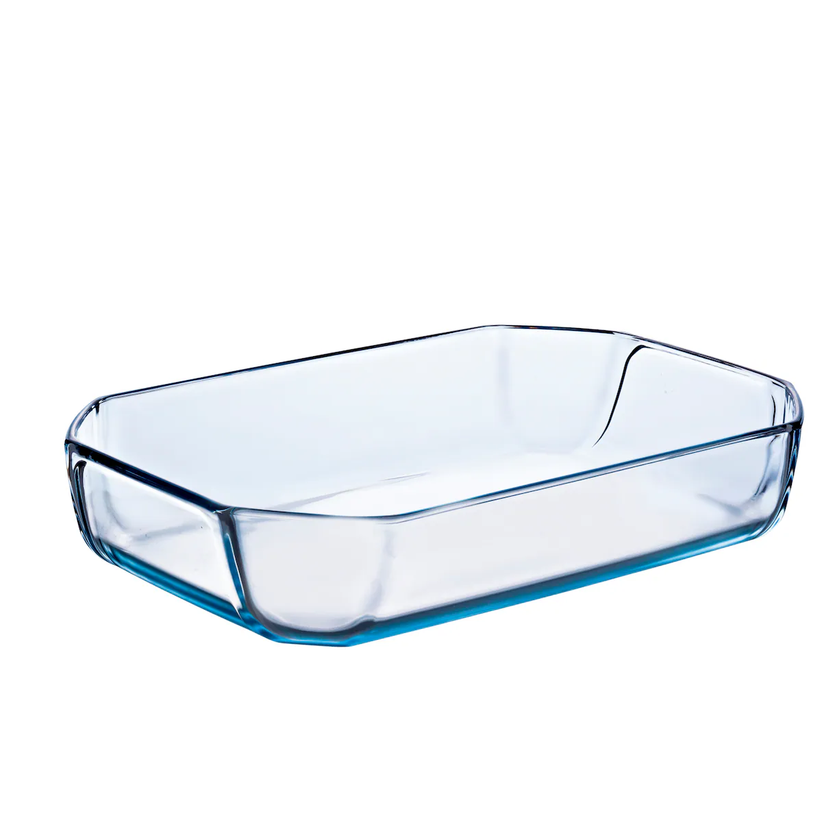 Pyrex Inspiration Fat rektangulært 33 x 18 x 7 cm 3,2 liter
