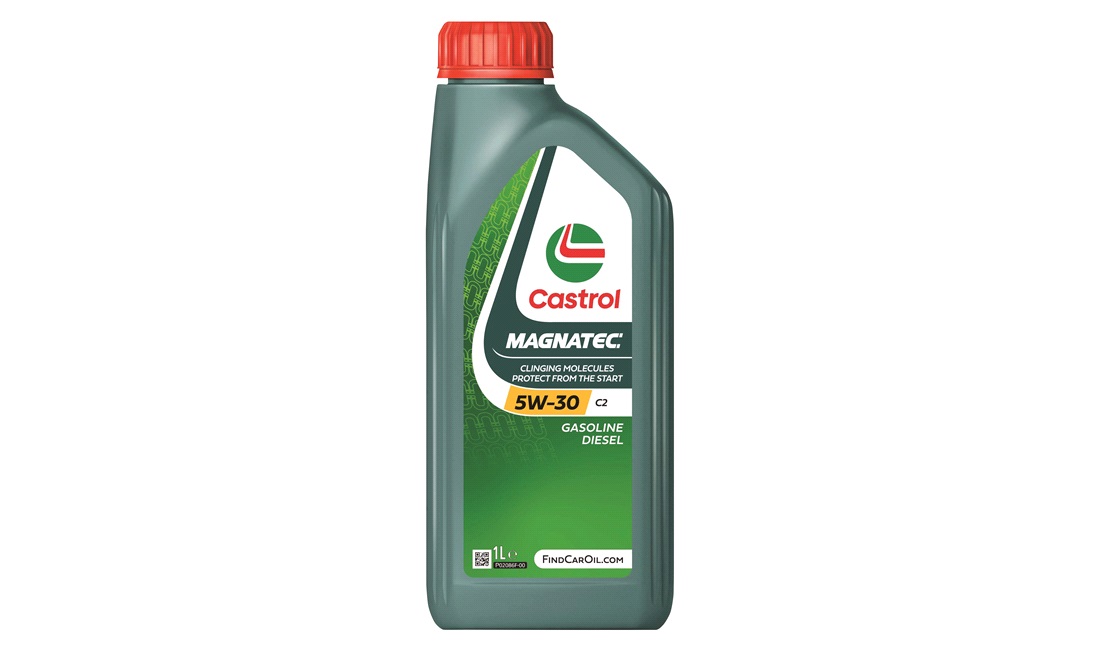 Castrol Magnatec 5W/30 C2 1L