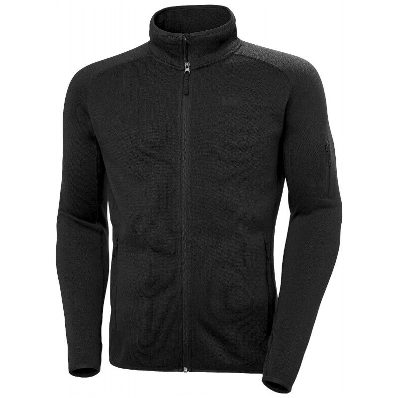 Varde Fleece Jacket 2.0 - Polaire homme
