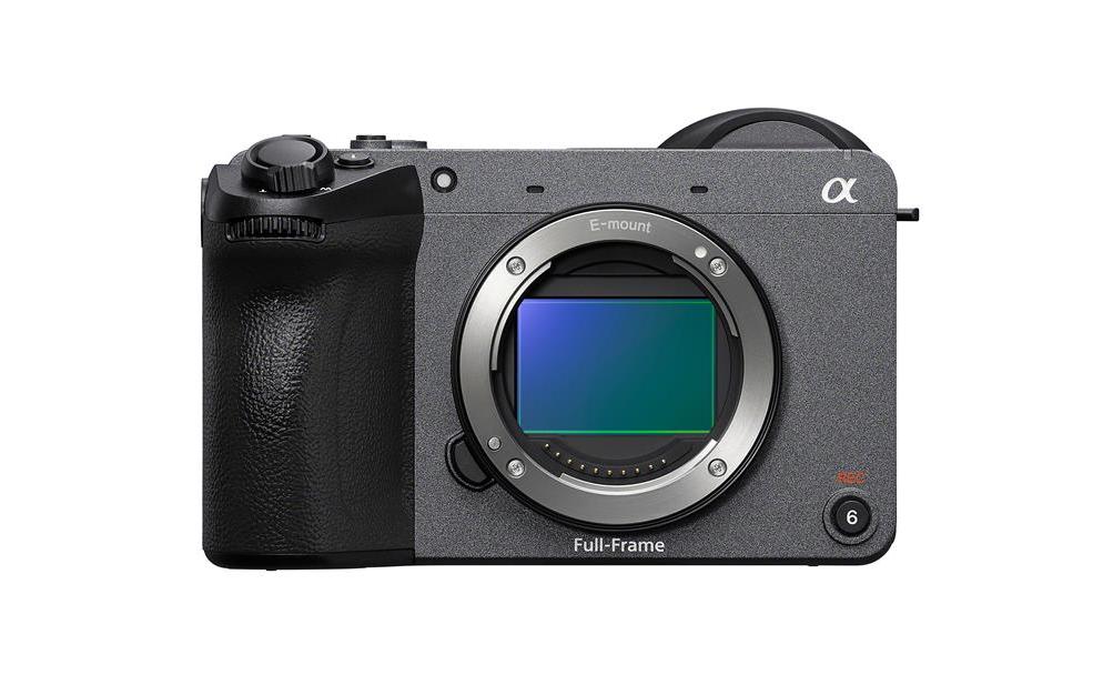 Videokamera ILME-FX2 Body<br>Digitalkamera mit austauschbarem Objektiv