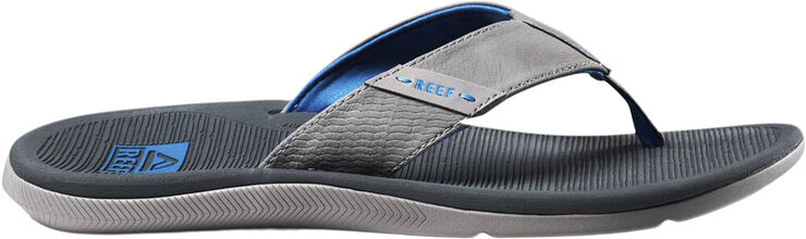 Reef Santa Ana Sandaler Blå