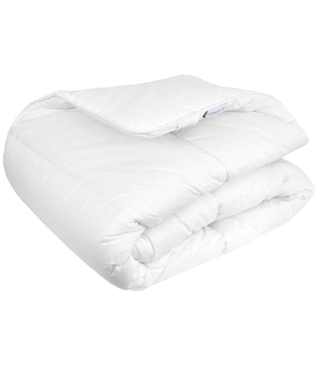 Couette 300x240 cm hiver ELSA garnissage fibre polyester 400g/m2