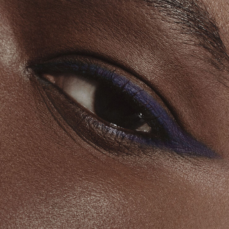 HERMÈS TRAIT D'HERMÈS EYE PENCIL 78 BLEU E