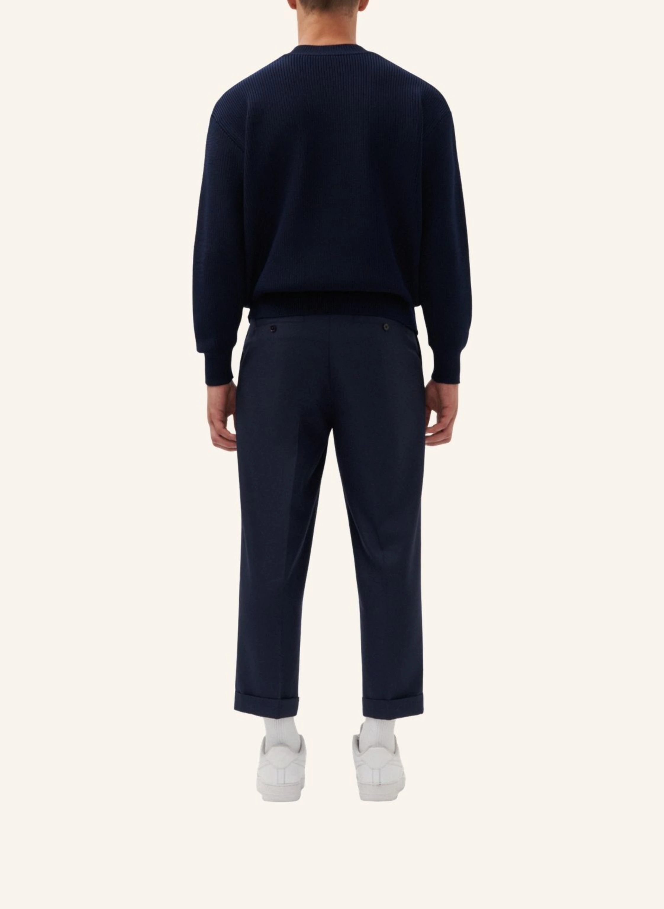 studio seidensticker Pullover Oversized