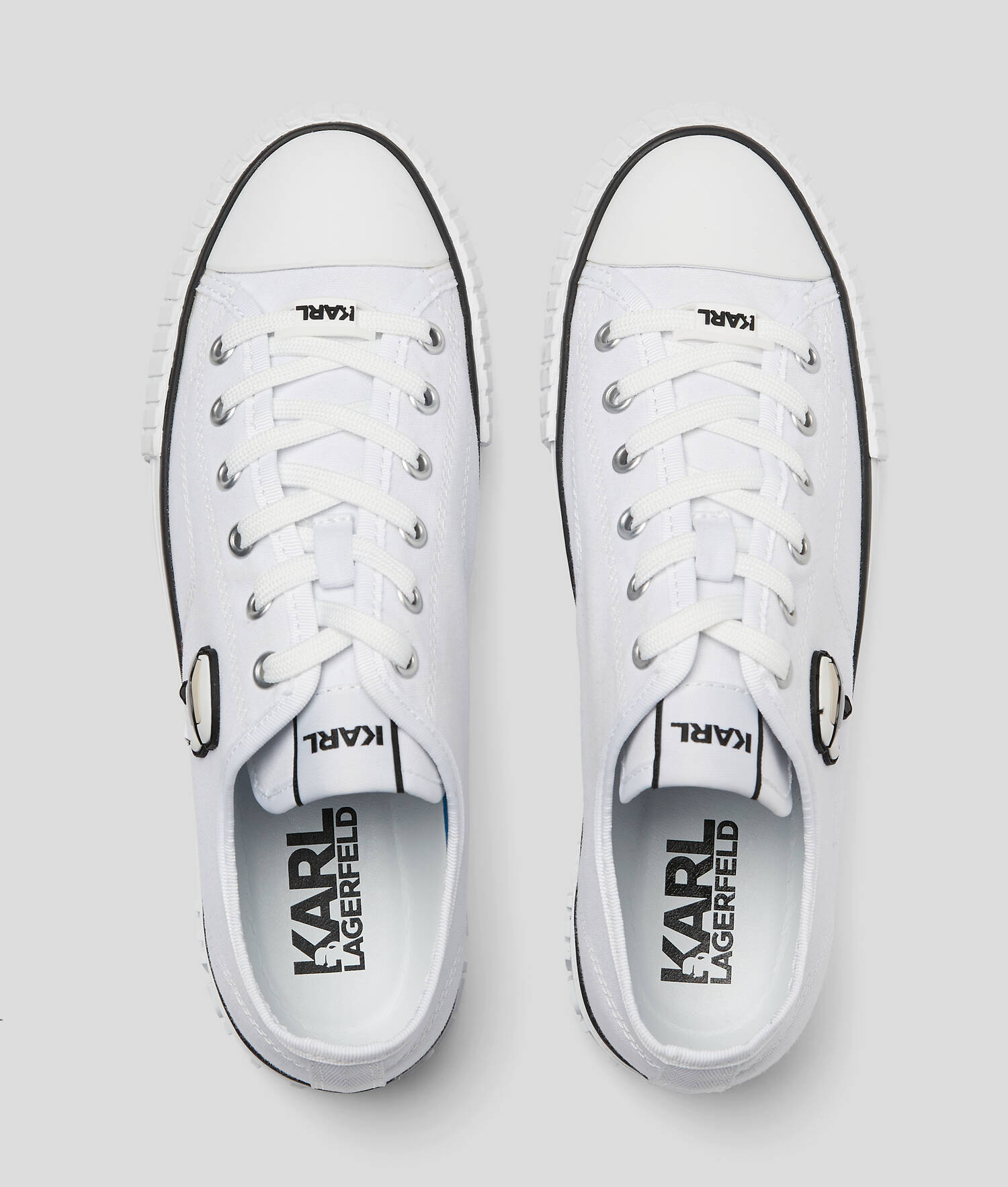 BASKETS K/IKONIK KAMPUS MAX