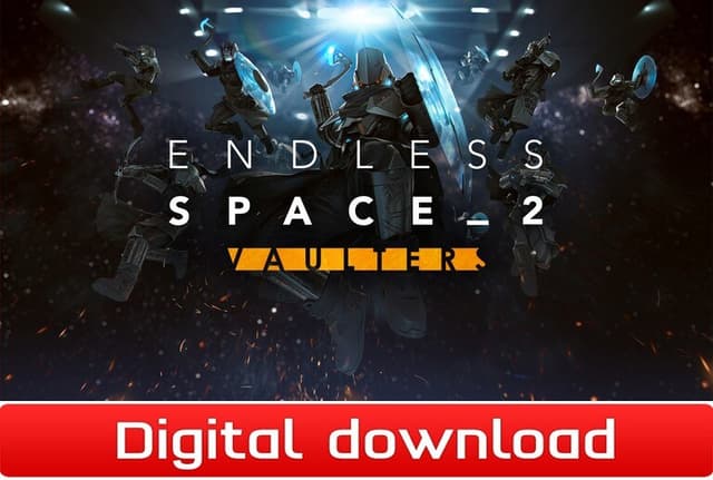 Endless Space 2