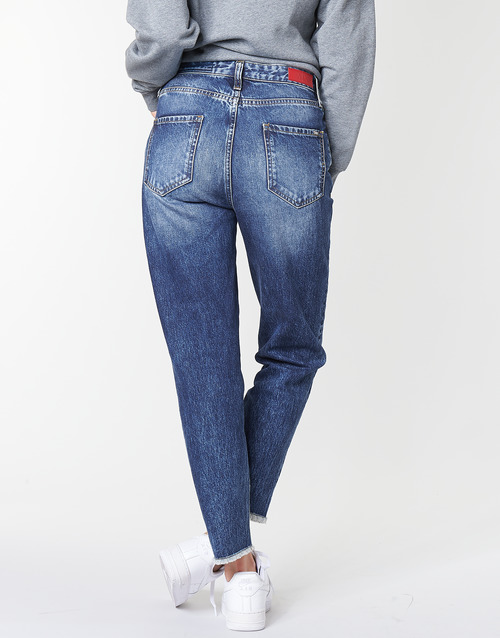 Armani Exchange - 6GYJ16-Y2MHZ-1502 - Bleu