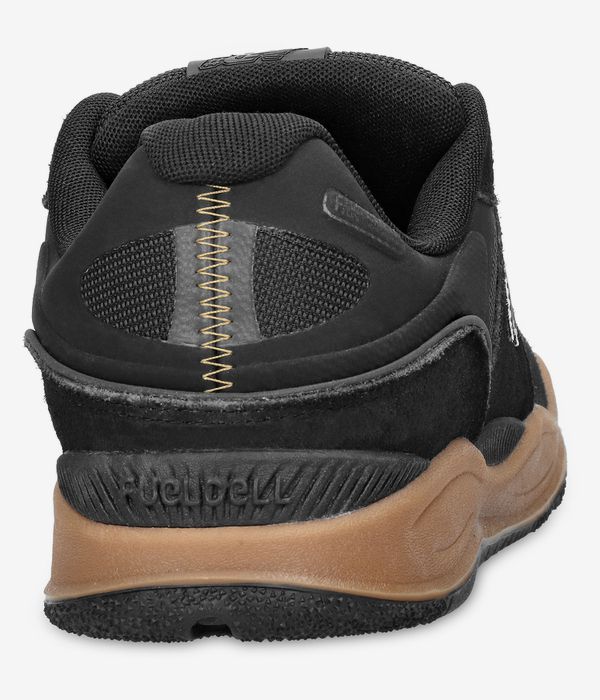 New Balance Numeric 1010 Tiago Schuh (black gum)