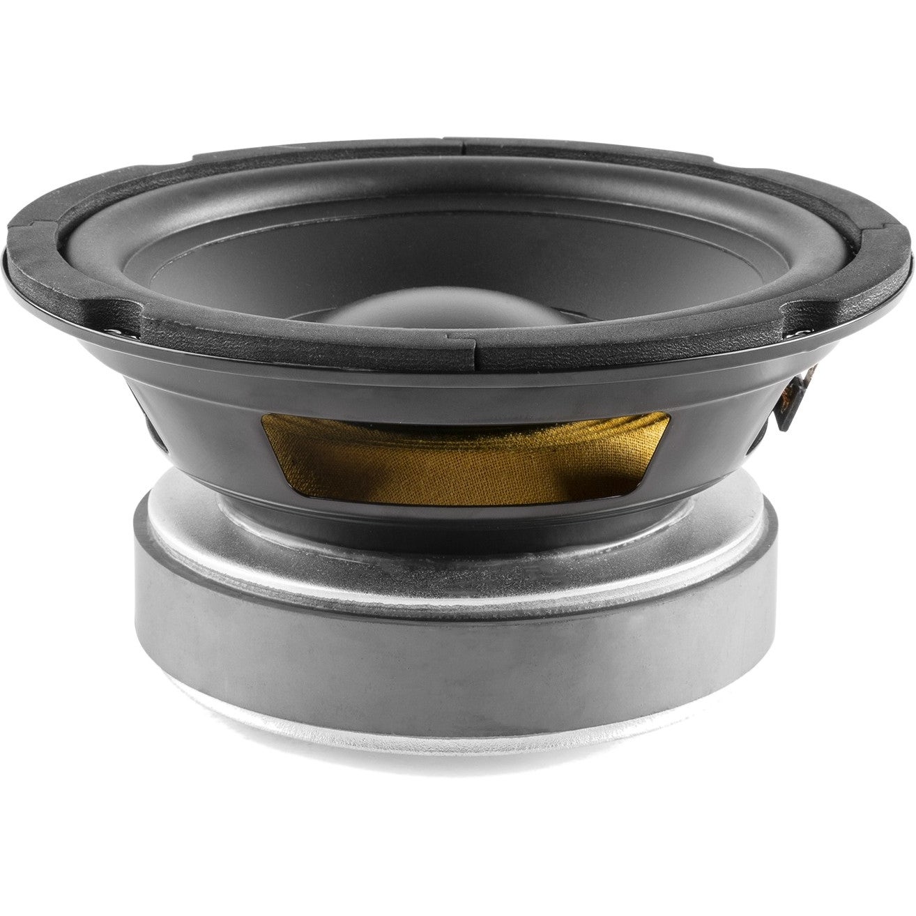 Fenton WPP16 6.5 inch HiFi basluidspreker