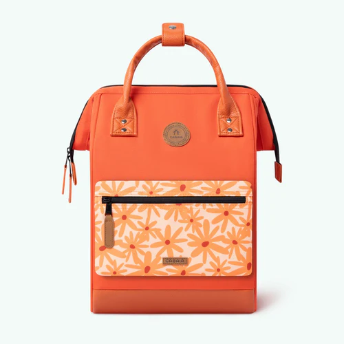 Sac à dos Adventurer Medium Alicante orange