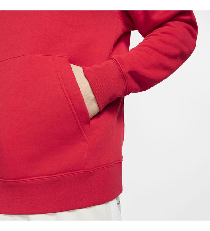 Nike Men Sportswear Club Fleece Hoodie