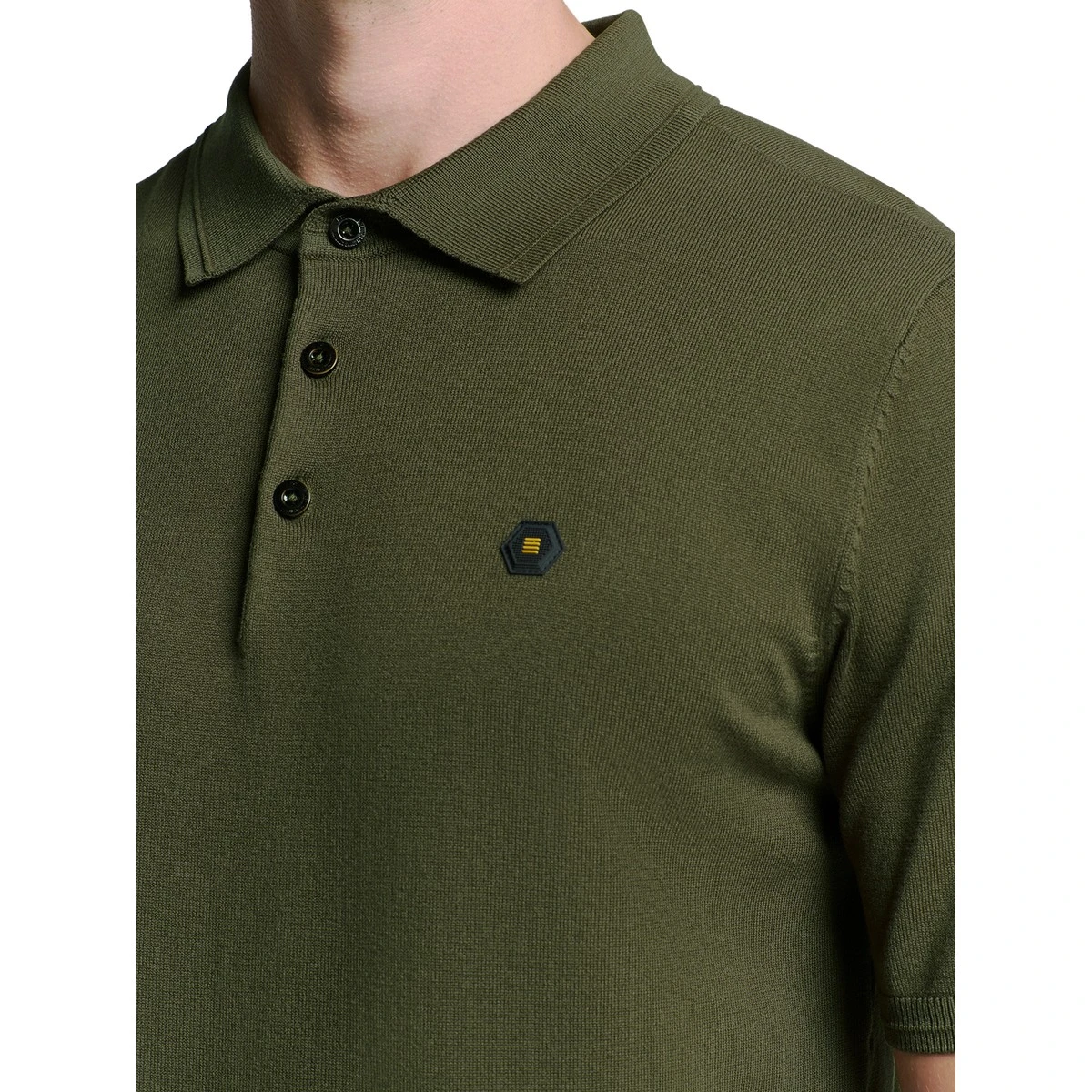 Heren Polo 27230363