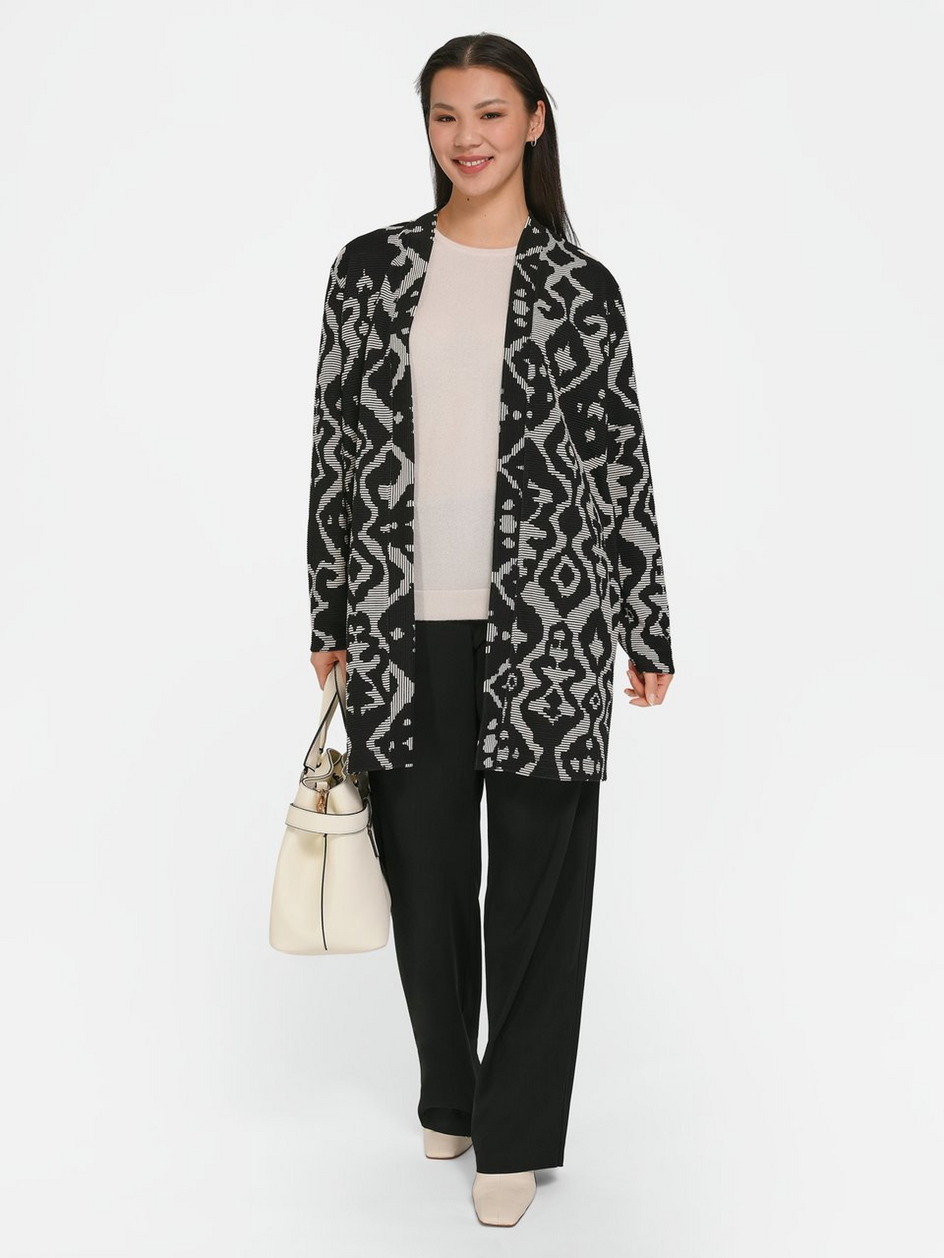 Strickjacke