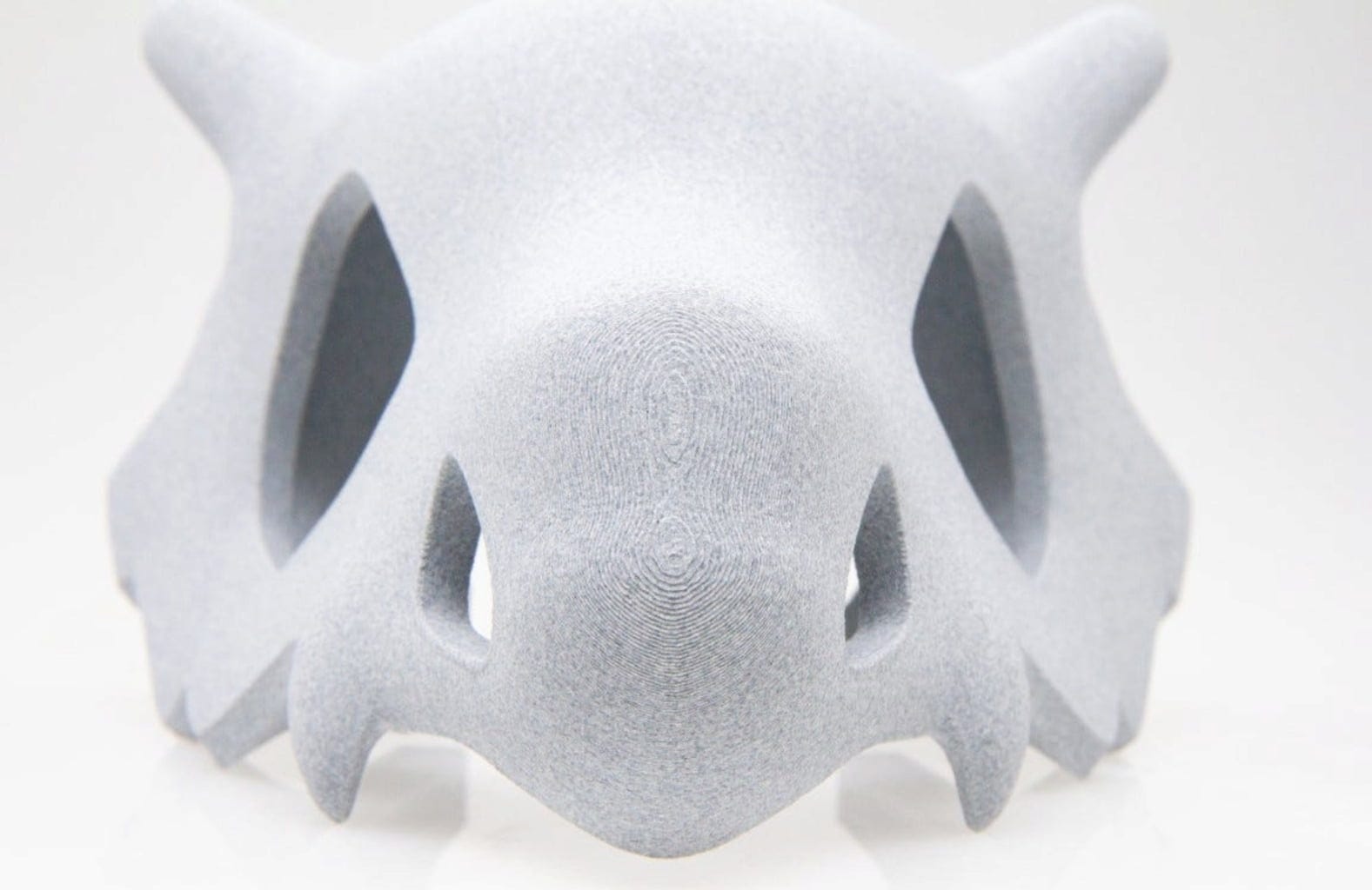 colorFabb  stoneFill Light Gray, 1,75 mm / 700 g    Filament mit realistischer Steinoptik