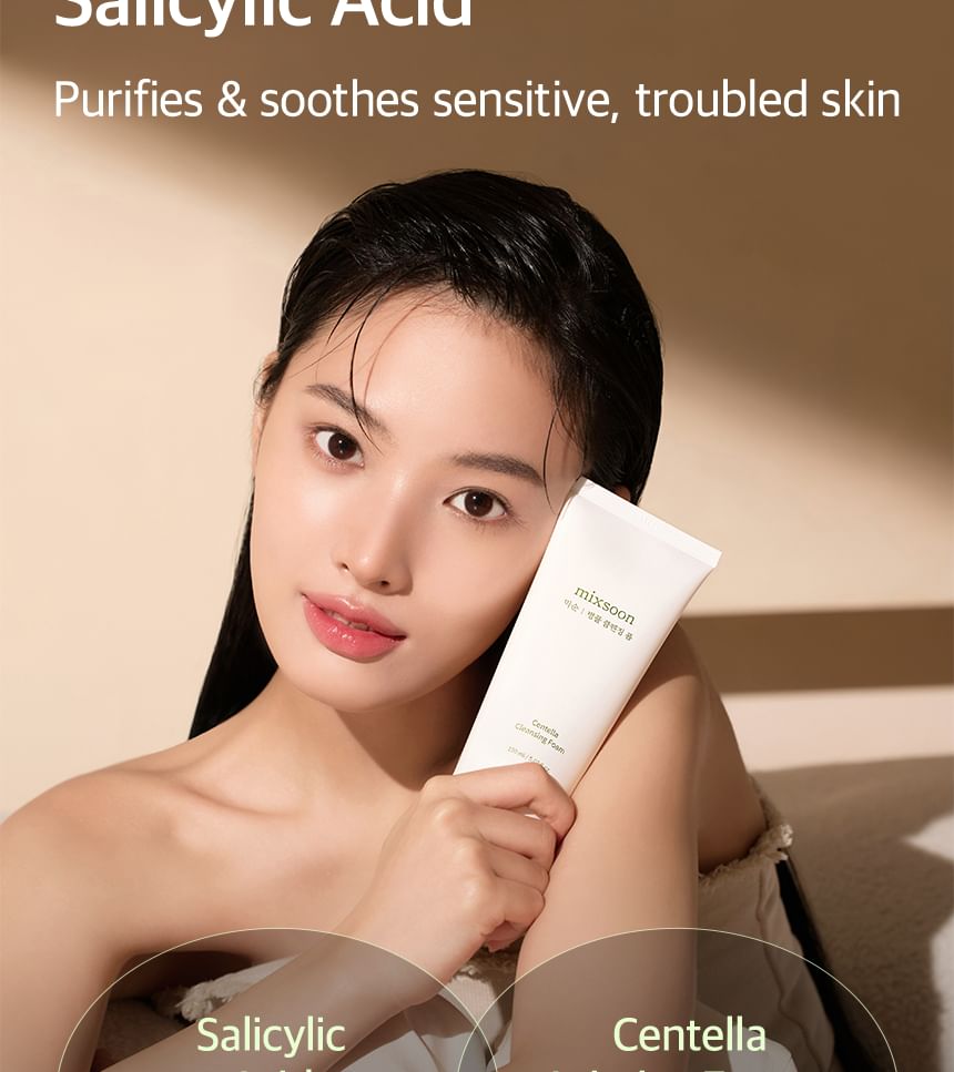 mixsoon - Tati's mixsoon Complete ochtendroutine