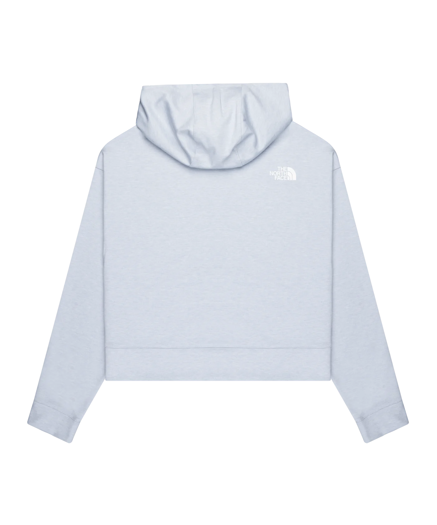 The North Face Spacer Air Hoody Damen Blau