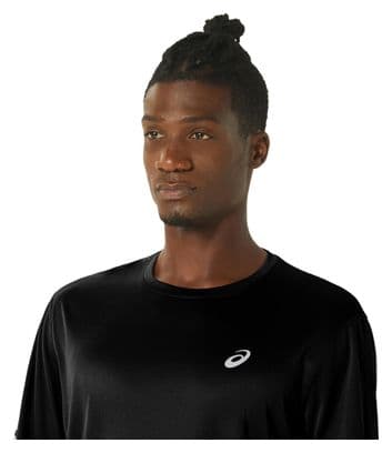 Maillot manches longues Asics Katakana Noir Homme