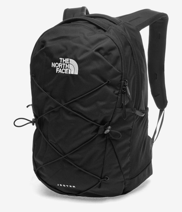 The North Face Jester Rucksack 27L (tnf black)