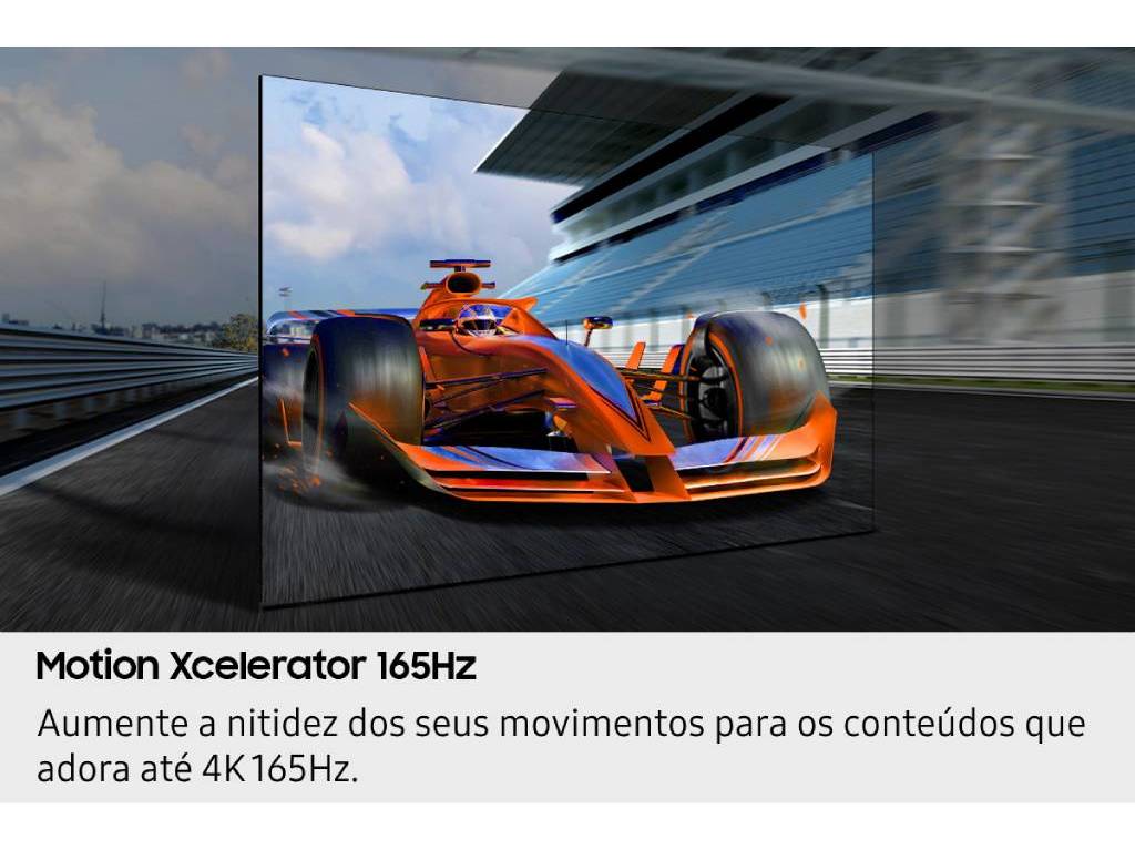 TV OLED SAMSUNG TQ65S95FATXXC (65\