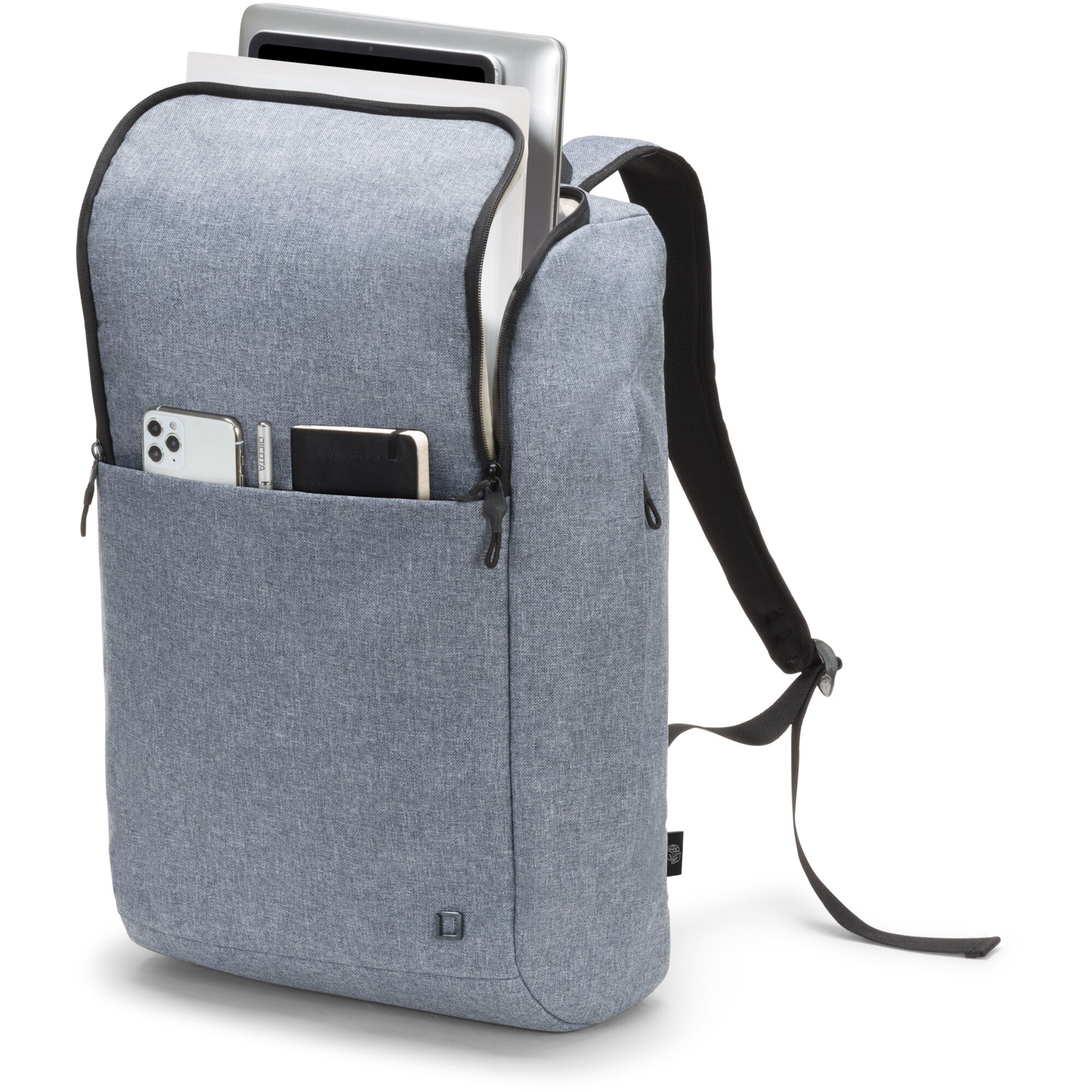 Dicota Rucksack Eco Backpack MOTION