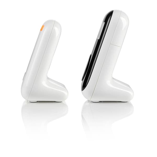 Motorola Babyalarm PIP10 Audio