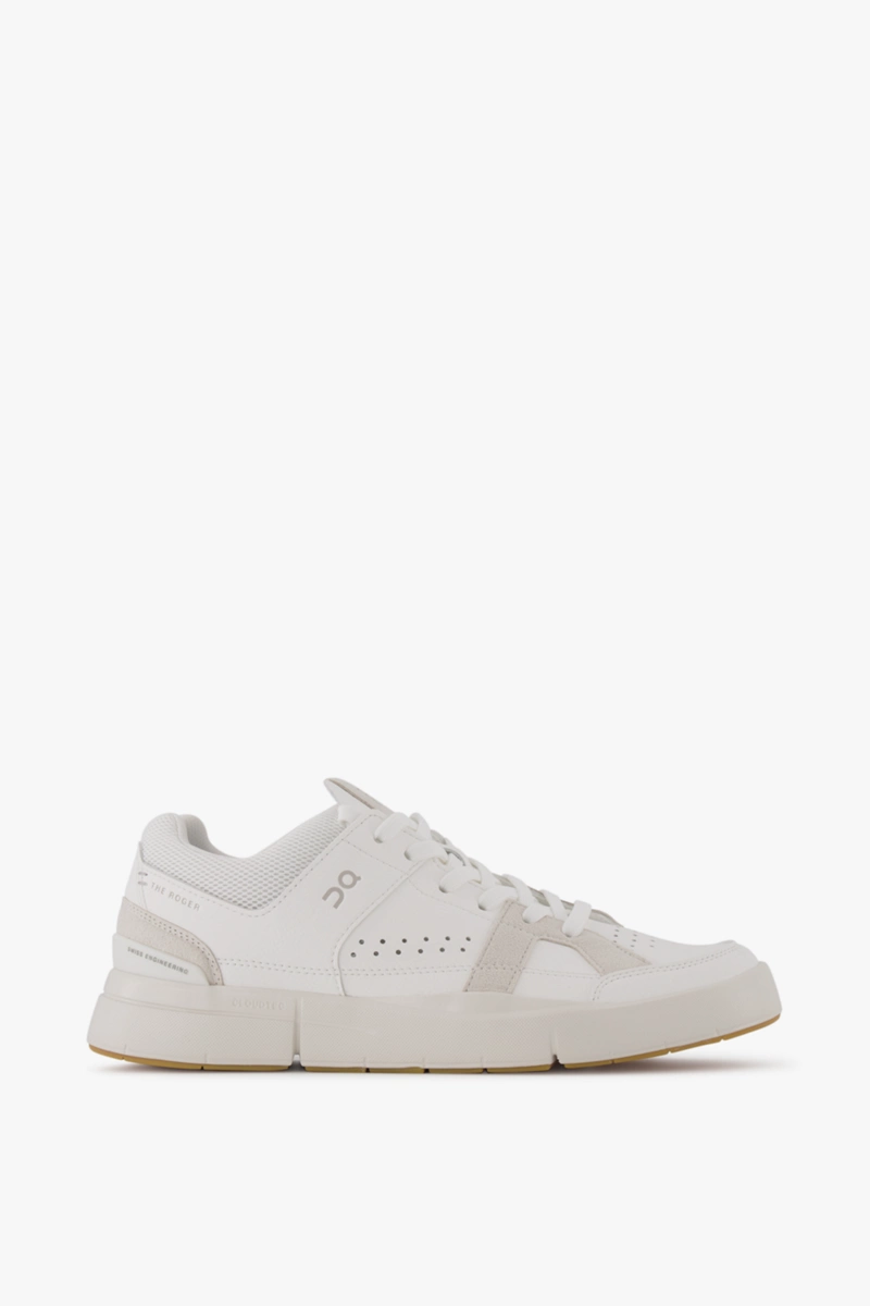 ON The Roger Clubhouse Herren Sneaker