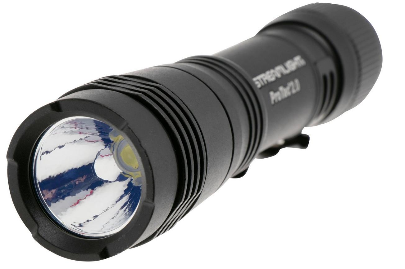 Streamlight Protac 2.0 89000 oplaadbare zaklamp, 2000 lumen