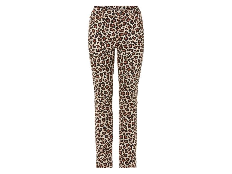 Dames jeans - Slim Fit
