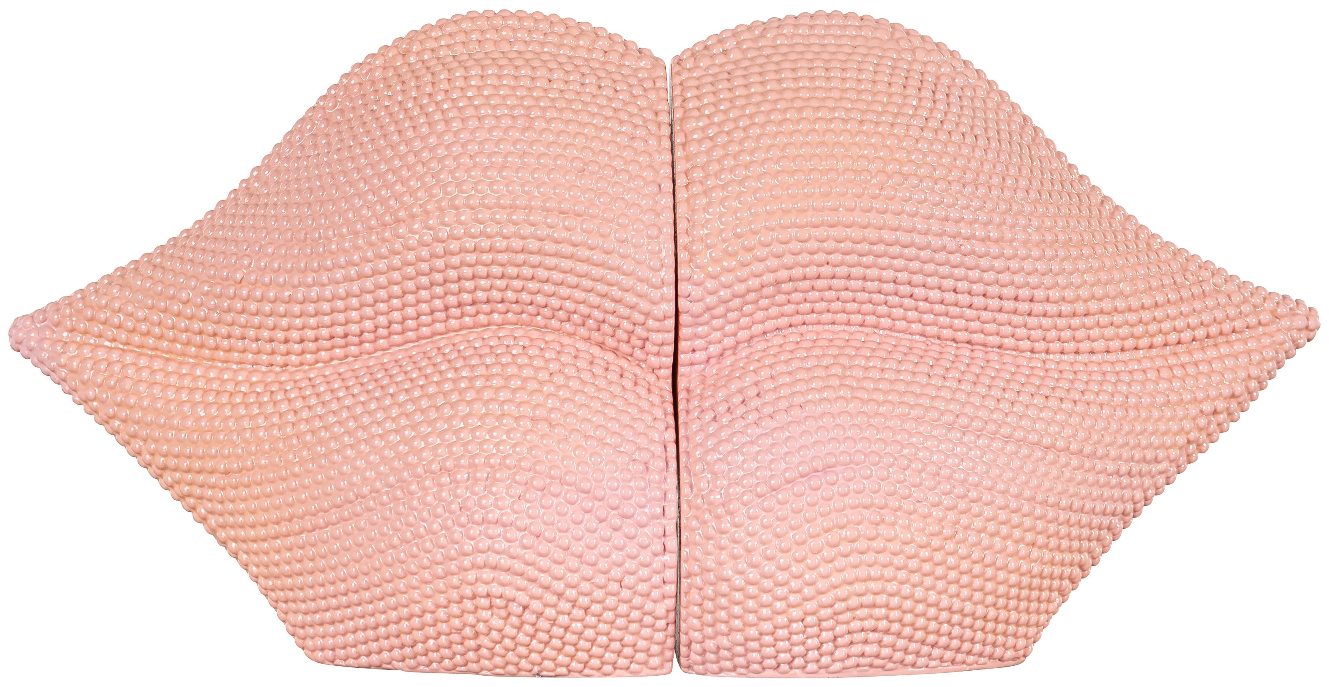 Boekenstandaard 212694 Kiss B13.5 x D9.5 x H13 cm