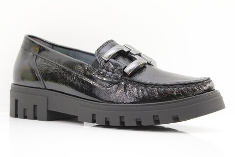 Waldläufer Slipper