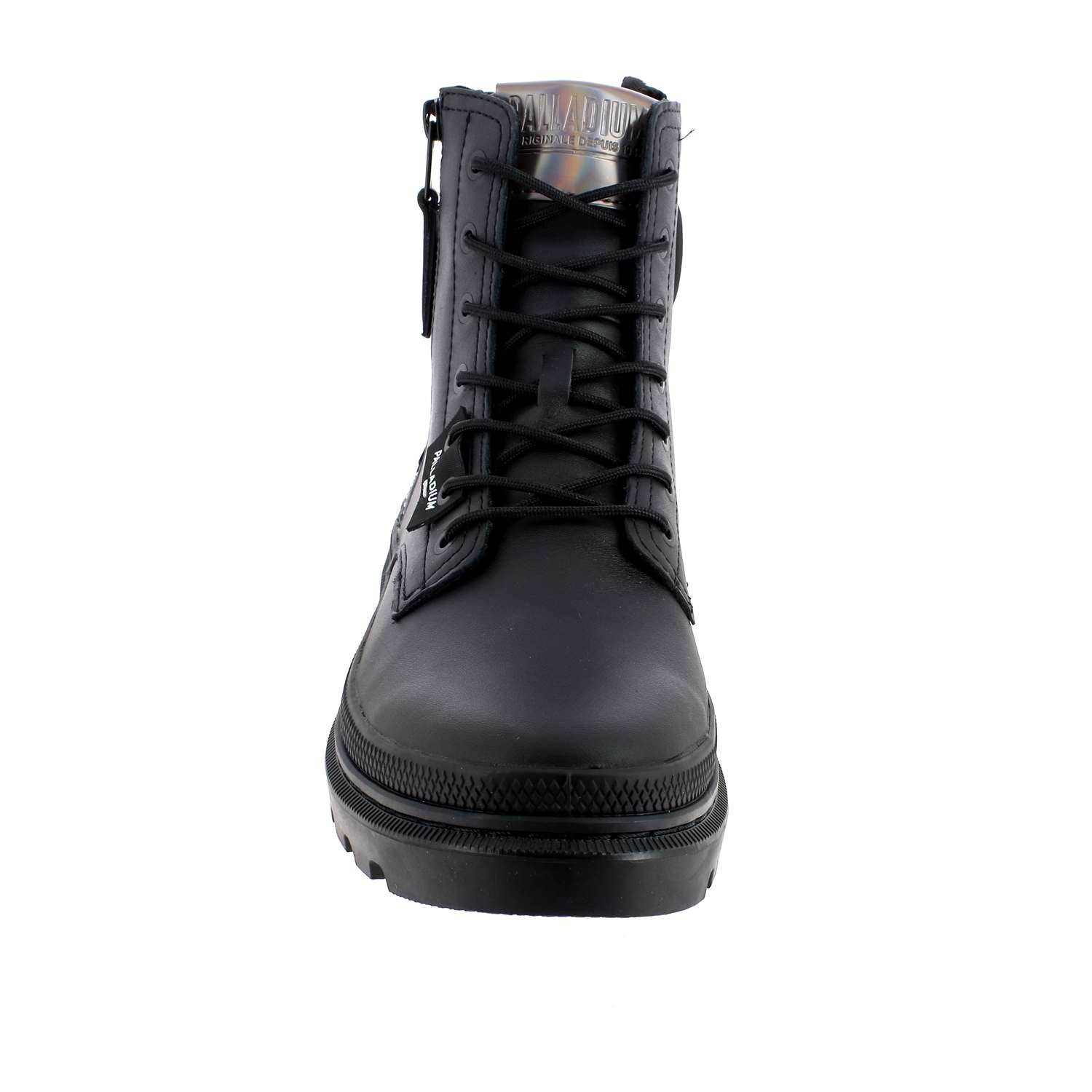Baskets femme PALLADIUM PALLATROPER ZIP