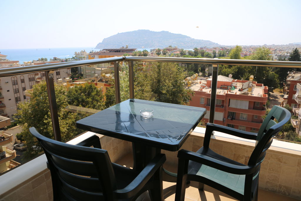 Almera Park Logies - Appartement