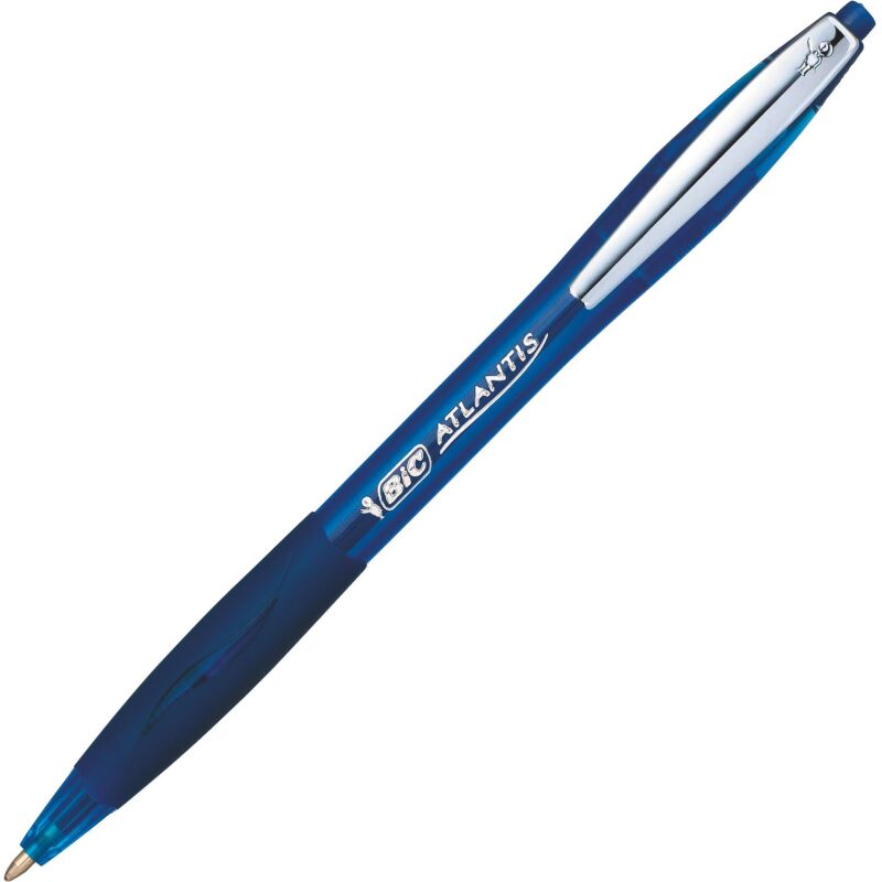 Box de 115 produits d'écriture et correction Bic + 9 offerts