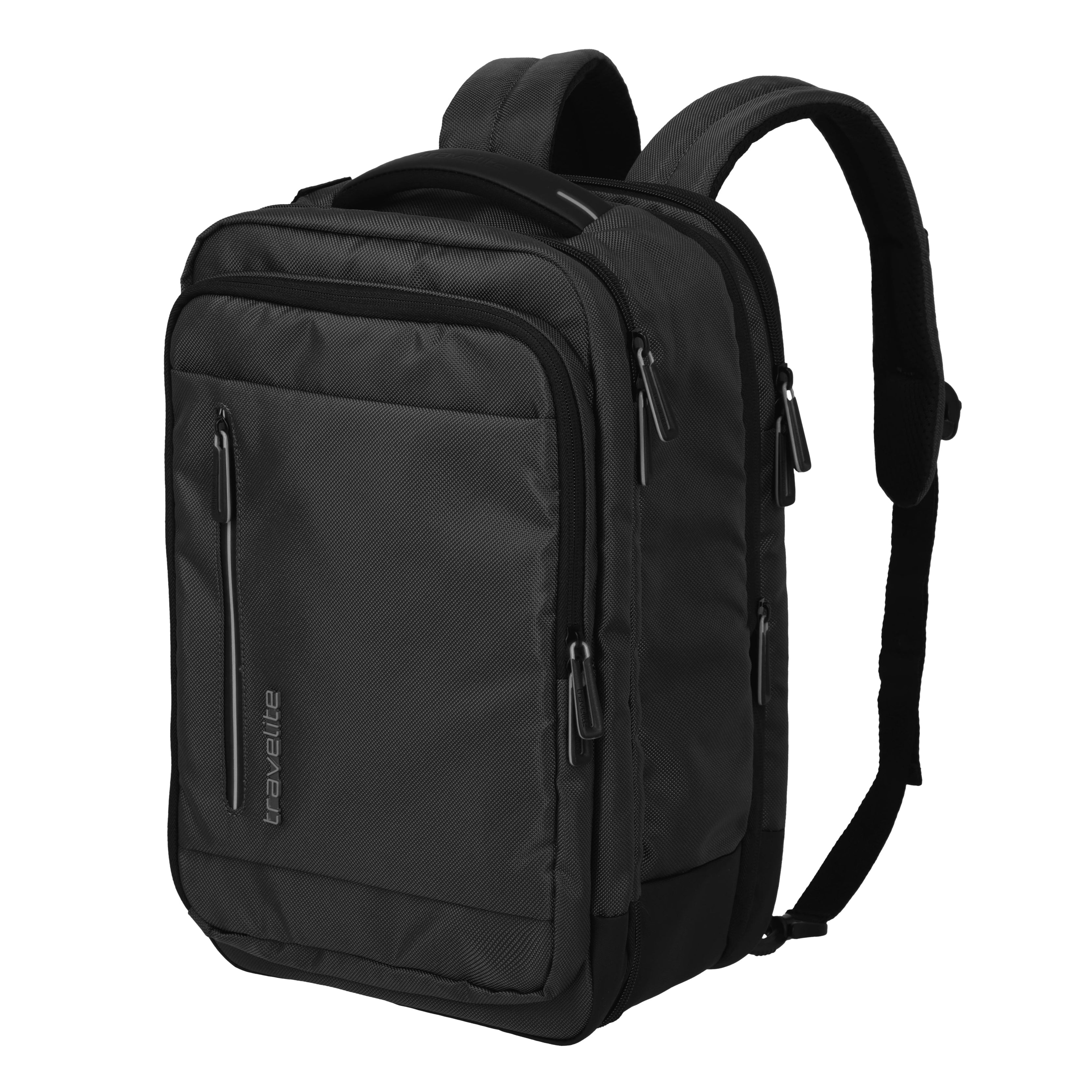 Crosslite Rugzak/Boarding Bag S black Black