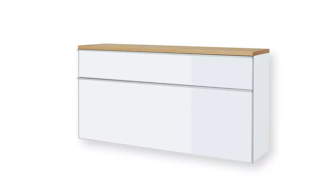 Hängeschuhschrank Gardone