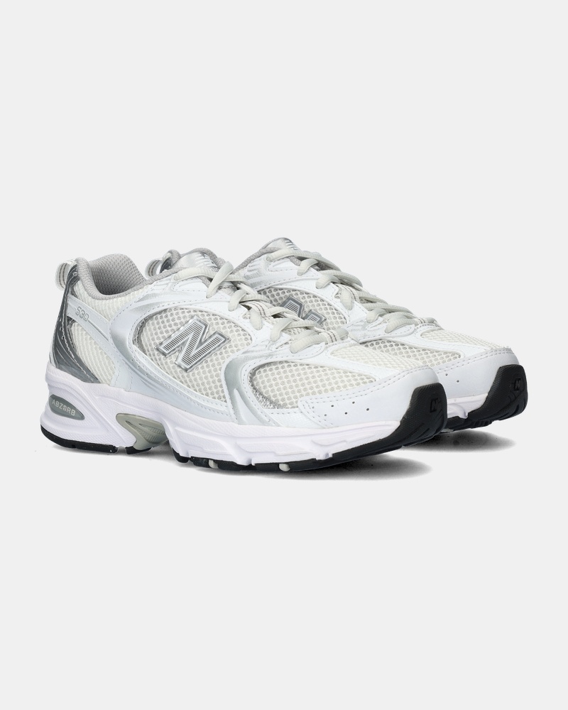 New Balance 530 Lage sneakers  - zilver