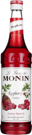MONIN FRAMBOISE 70CL