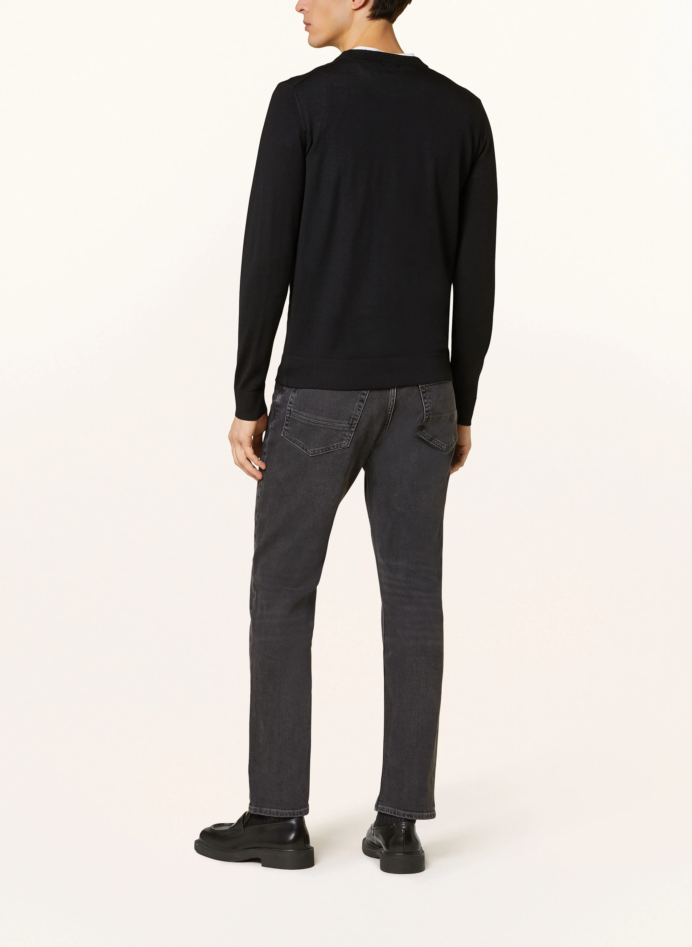 TOMMY HILFIGER Jeans DENTON Straight Fit