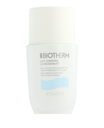 Biotherm Lichaamsverzorging Lait Corporel Le Déodorant 75ml