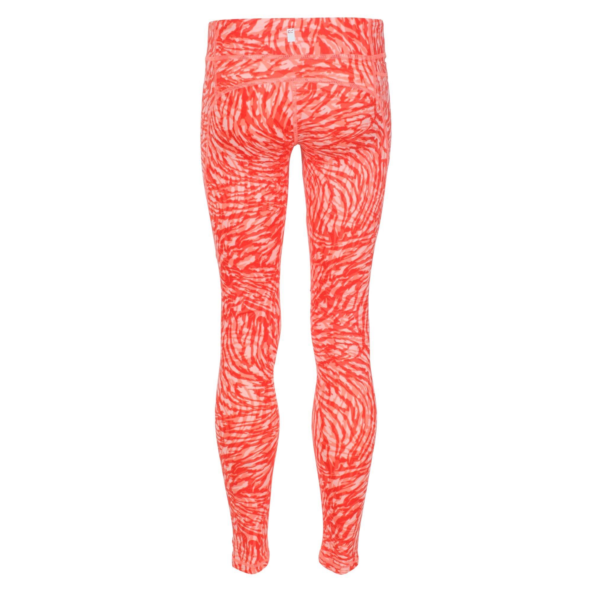 Regatta Regatta Atkin Legging Ii Girls